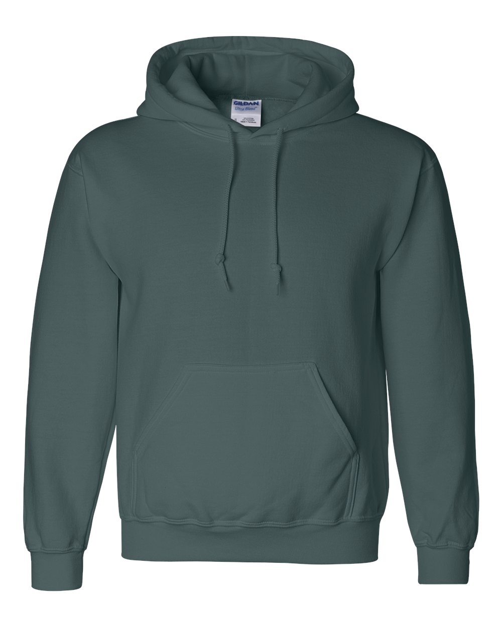 Gildan® DryBlend® Hooded Sweatshirt