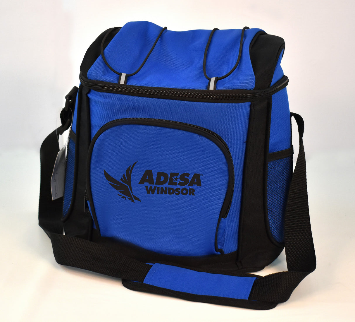 RPET Recycled 18-Can Sport Cooler