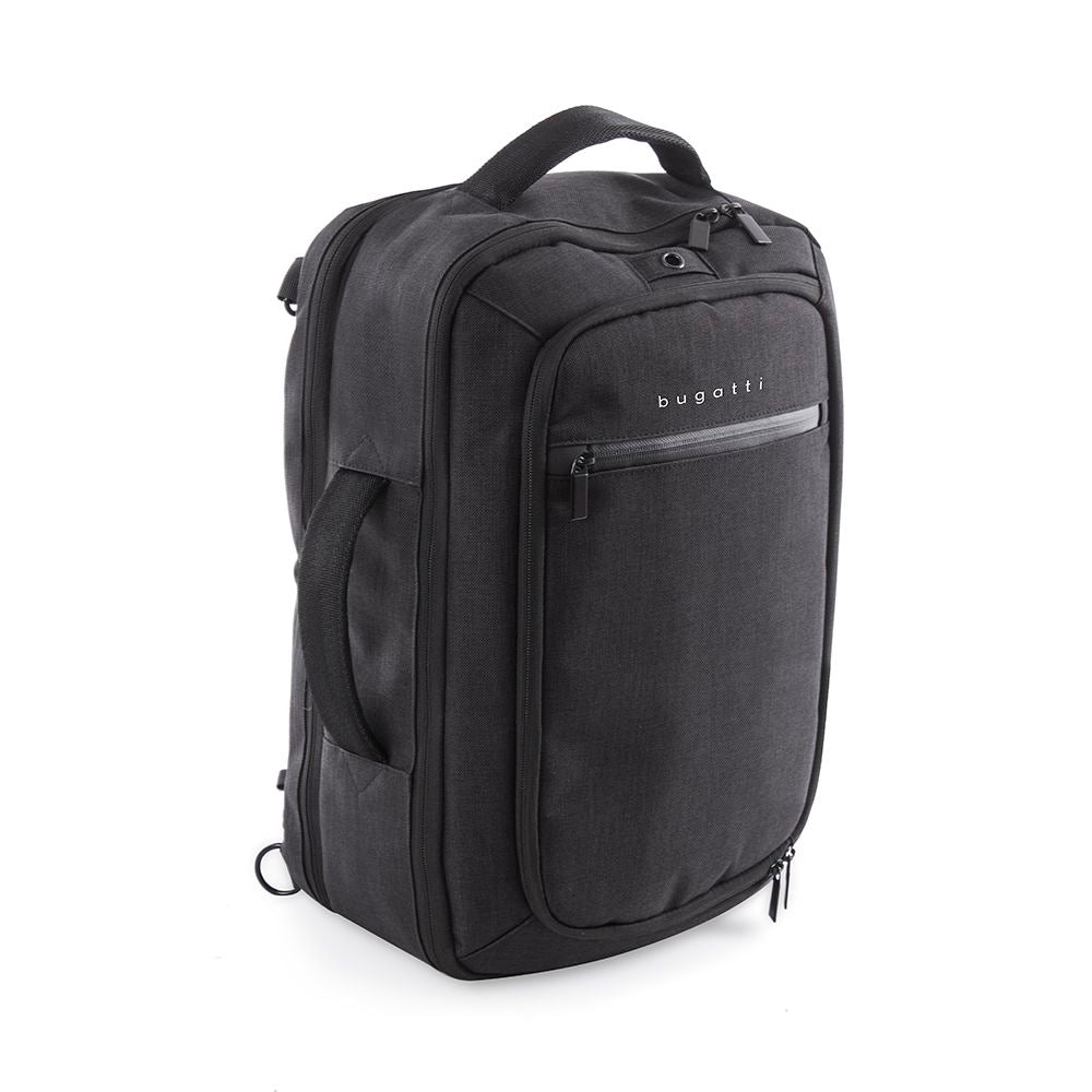 Traveller Convertible Backpack & Briefcase