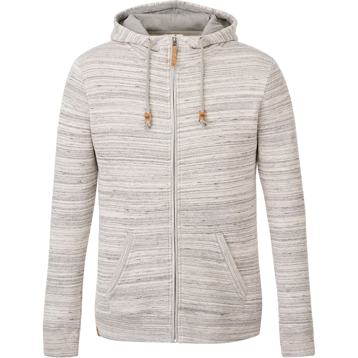 tentree Space Dye Zip Hoodie - Men's