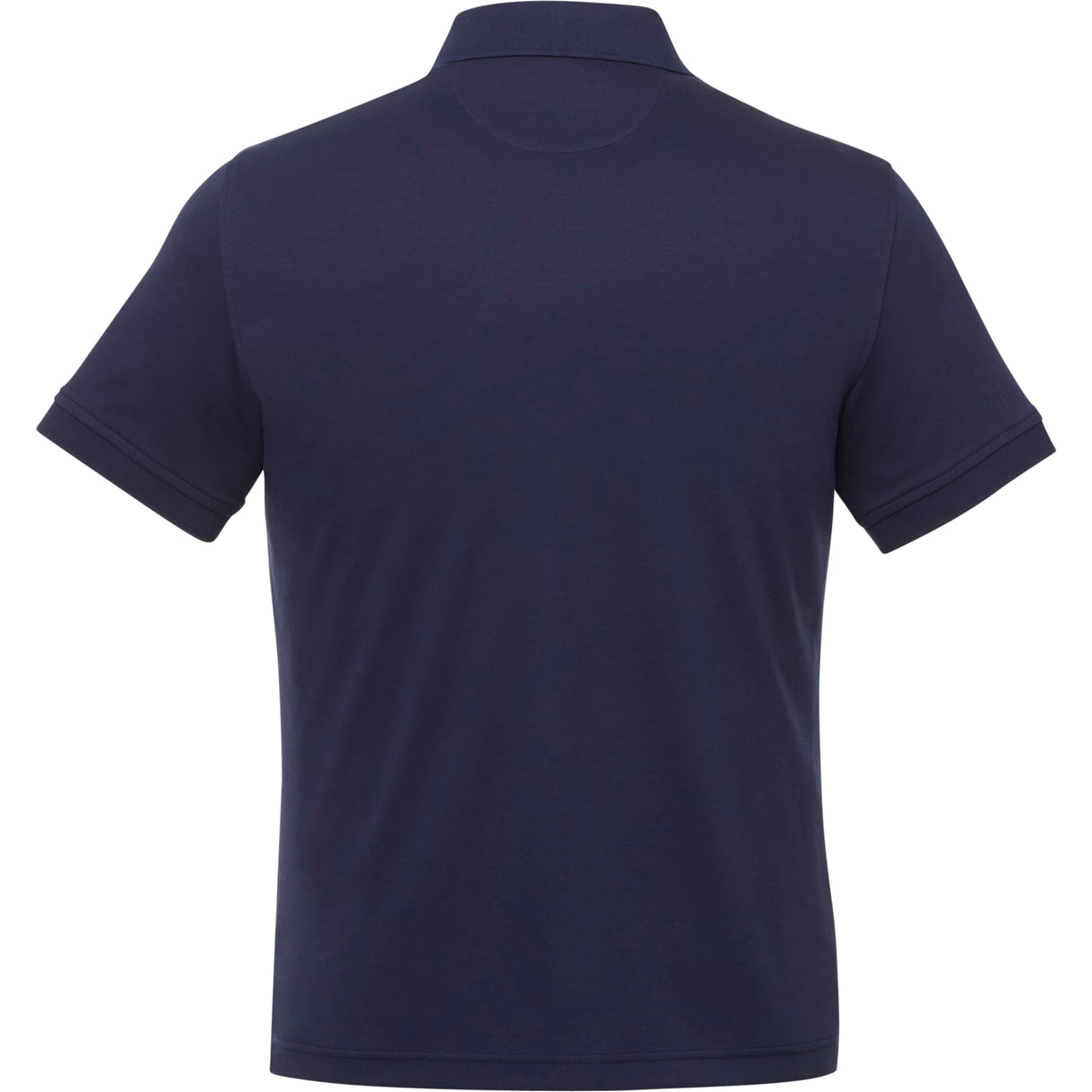 UNTUCKit Damaschino Short Sleeve Polo-Men's