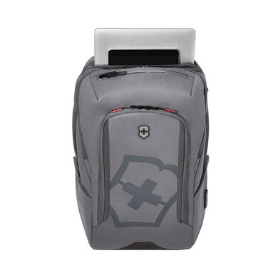 Touring 2.0 Traveler Stone Gray Backpack