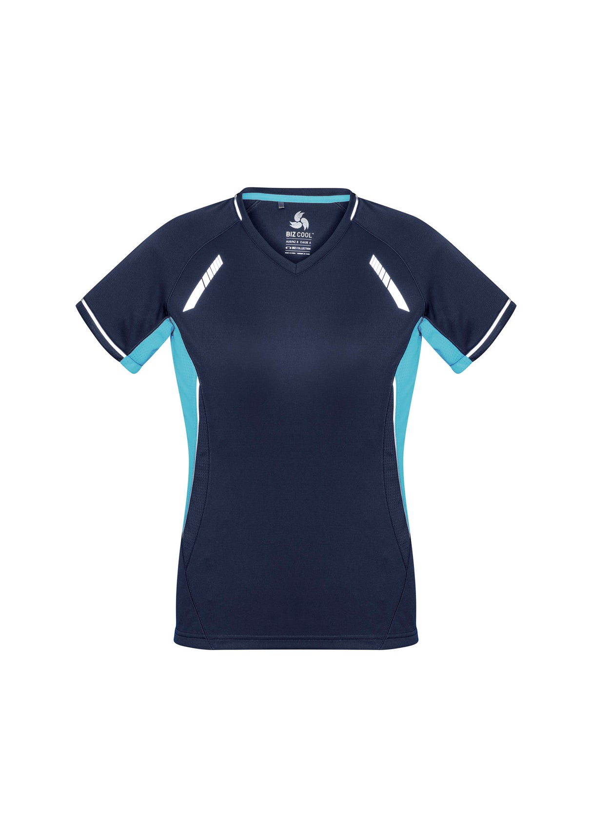 Renegade ladies Short Sleeve Tee shirt