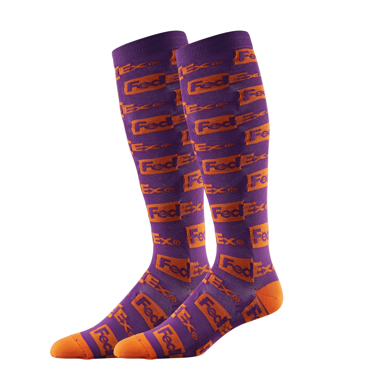 Saver Woven Knee High Sock