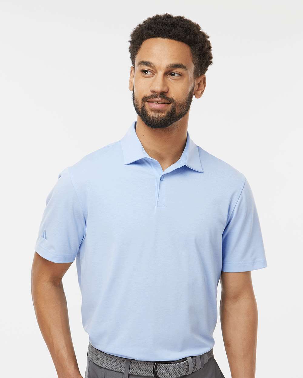 Adidas® Blend Polo