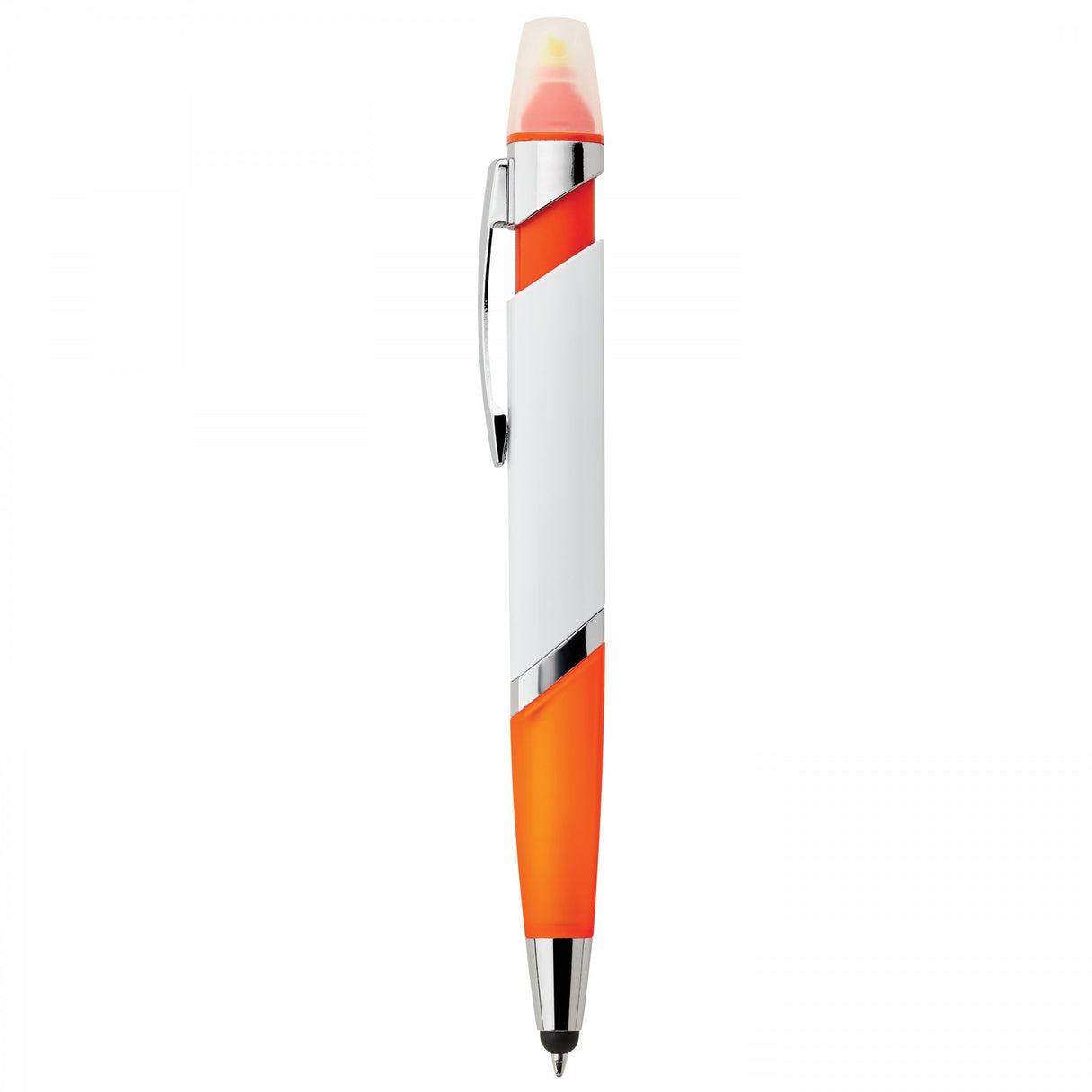 Cynthia 3-In-1 Ballpoint Pen/Stylus/Highlighter