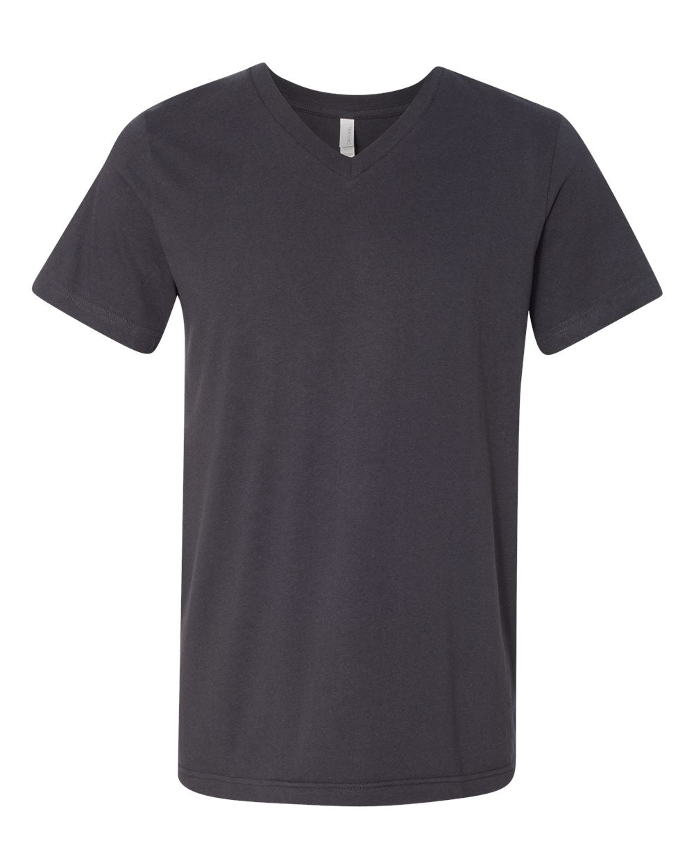Bella+Canvas® Unisex Jersey V-Neck Tee