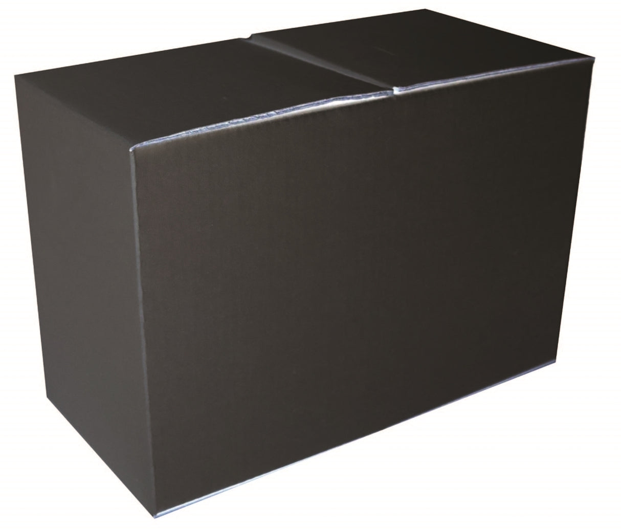 ~Veranda 21oz stemless wine S/2 in Mystique gift box