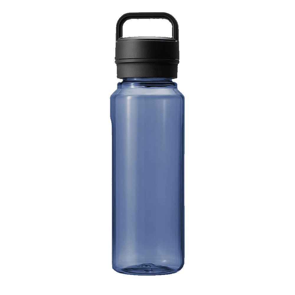 Custom Yeti 34 Oz (1 L) Water Bottle With Yonder Chug Cap