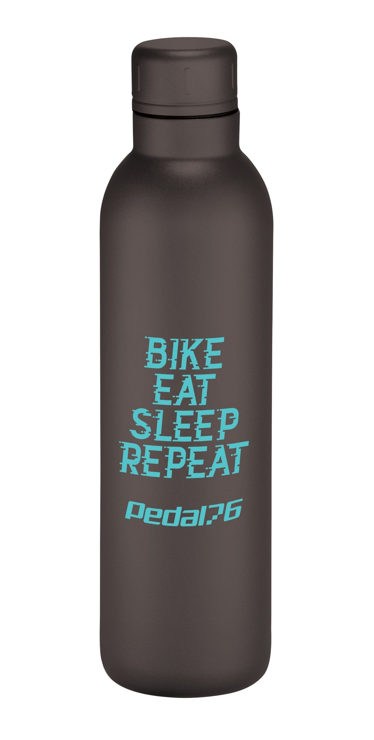 Thor Copper Vacuum Insulated Bottle 17oz