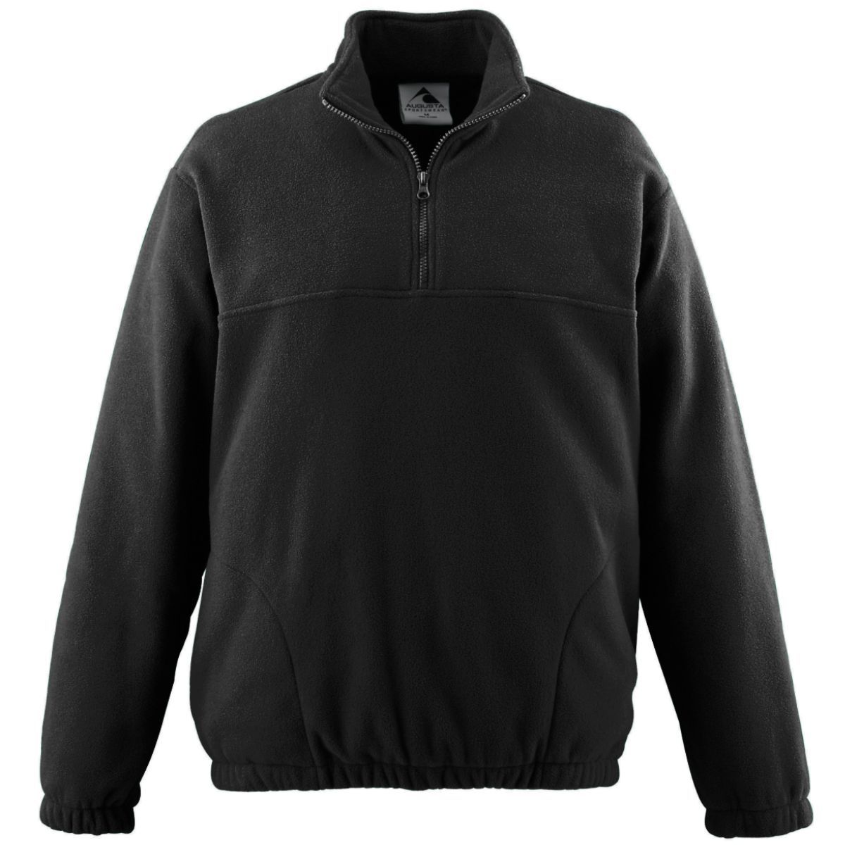Youth Chill Fleece Half-Zip Pullover