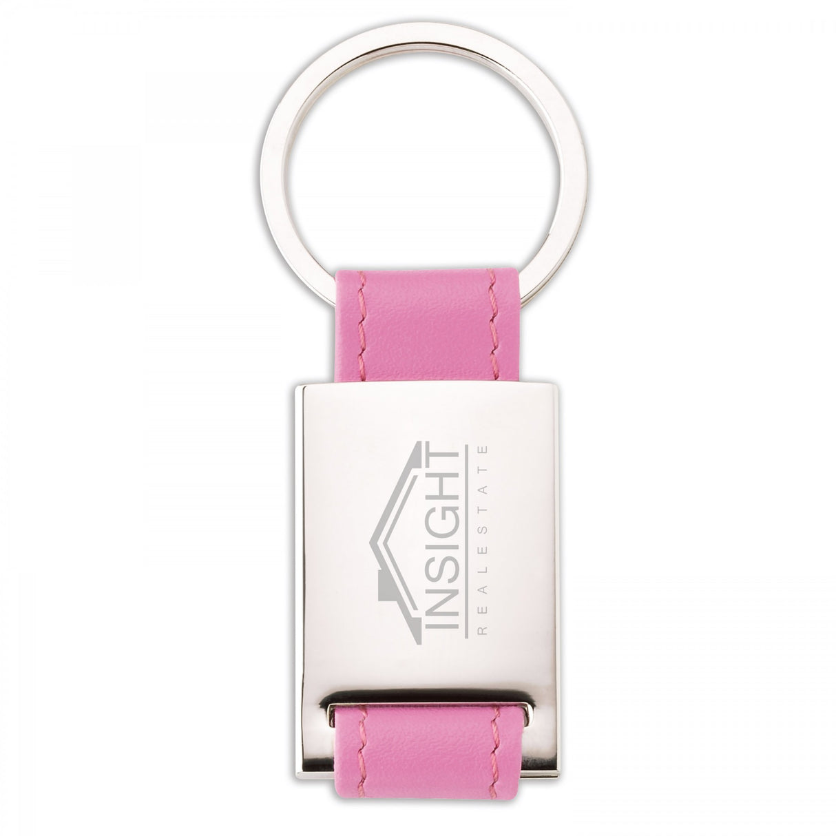 Colorplay Key Ring