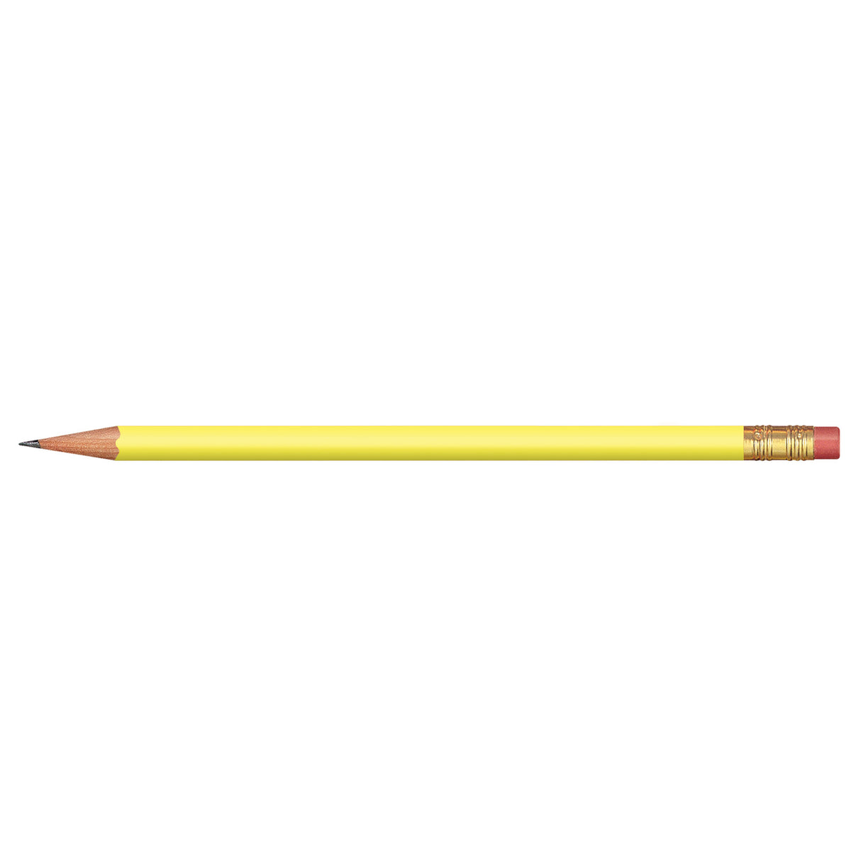 Round #2 Pencil