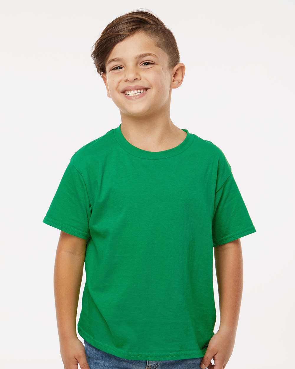 Gildan® Softstyle® Youth T-Shirt