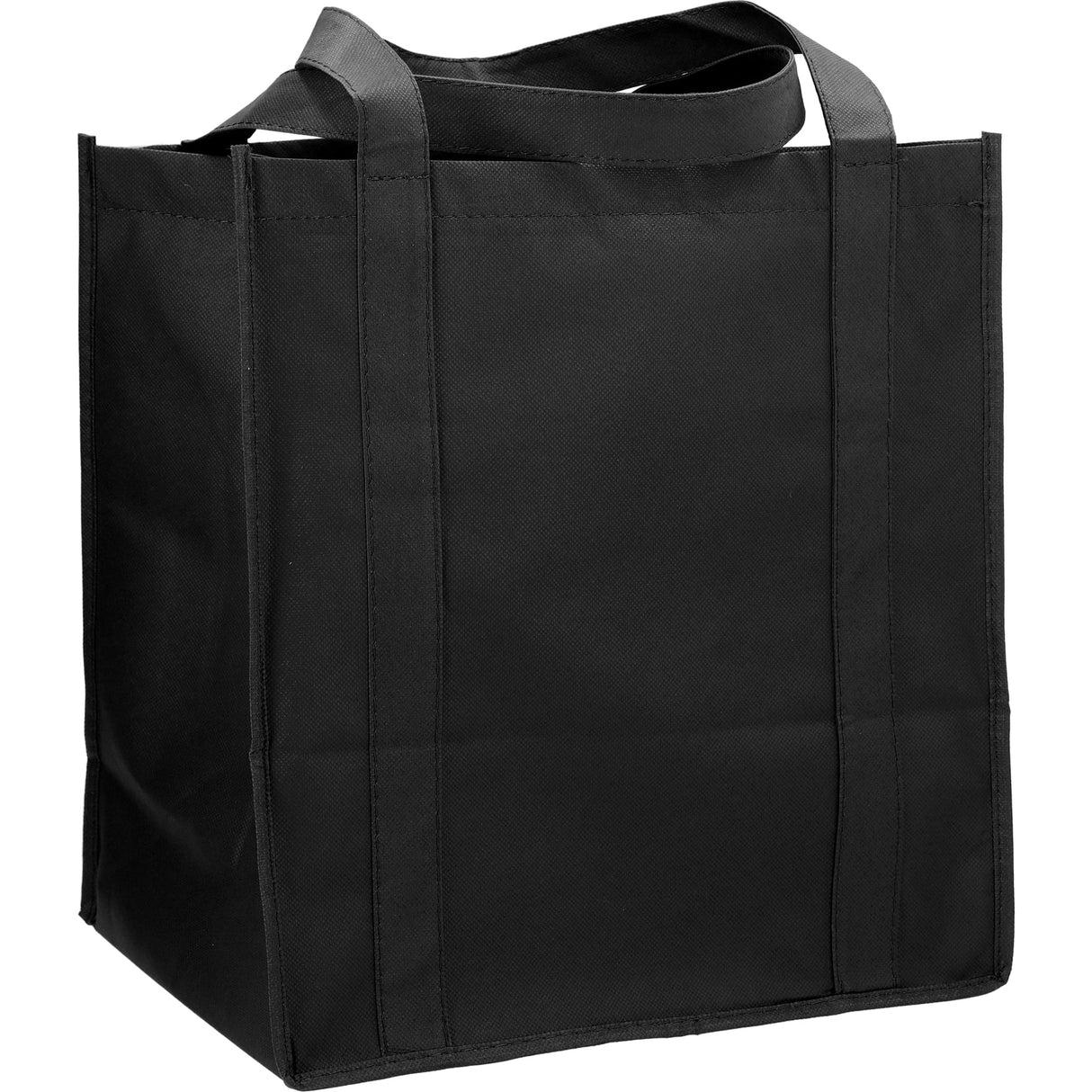 000312 Hercules Non-Woven Grocery Tote
