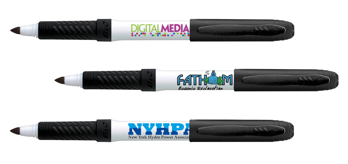 BIC ® Great Erase® Whiteboard Marker