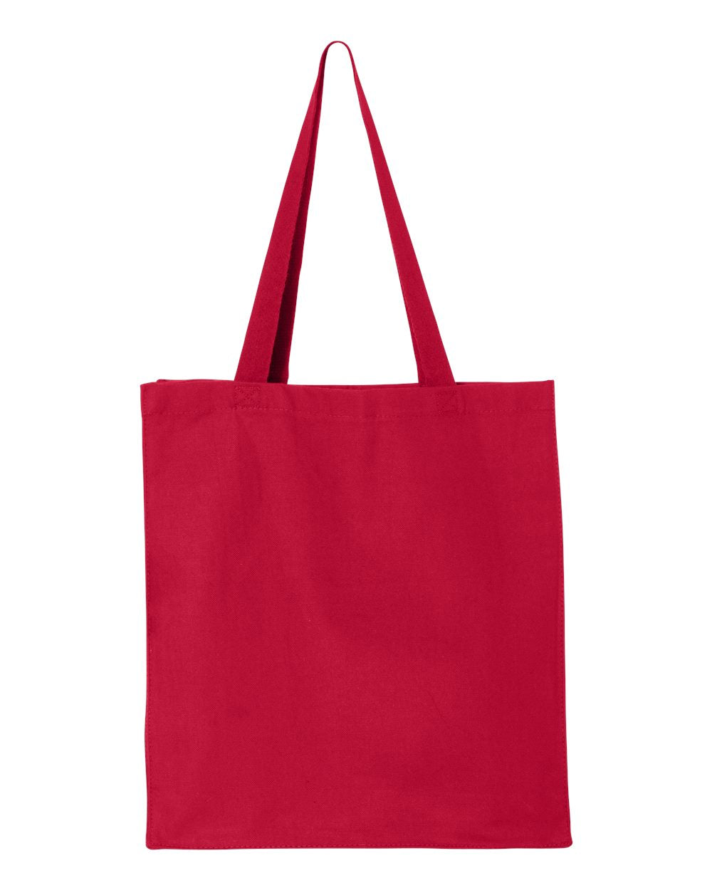 000506 Q-Tees 14L Shopping Bag