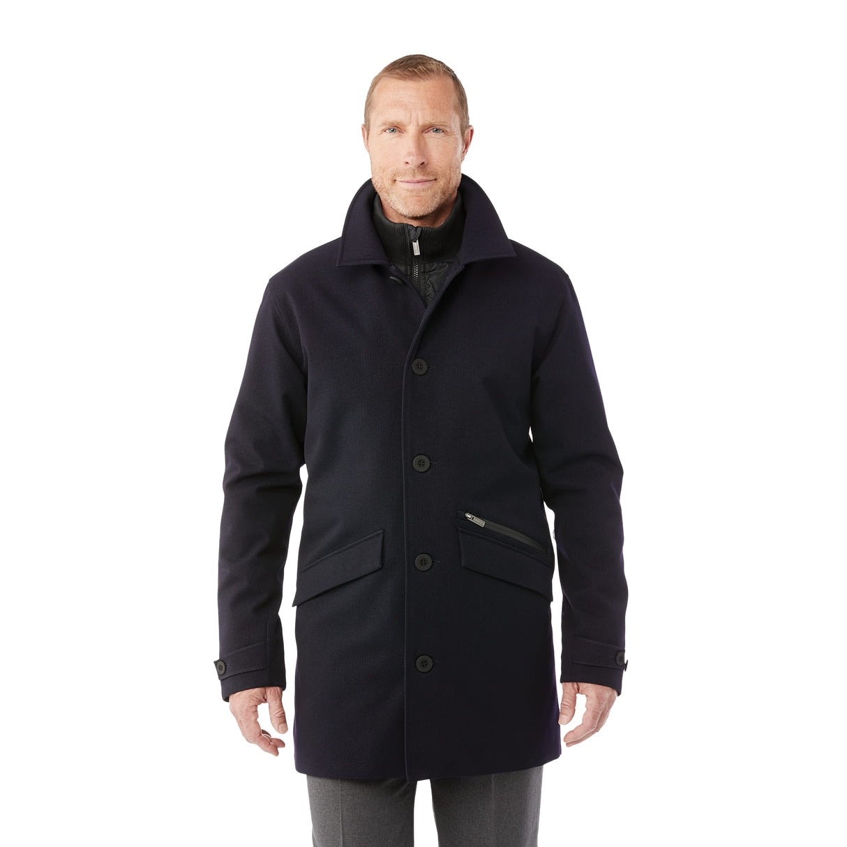 Men's RIVINGTON Insulated Jacket
