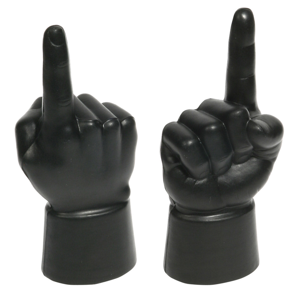 We're Number One Stress Reliever