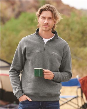Columbia Hart Mountain™ Half-Zip Sweatshirt