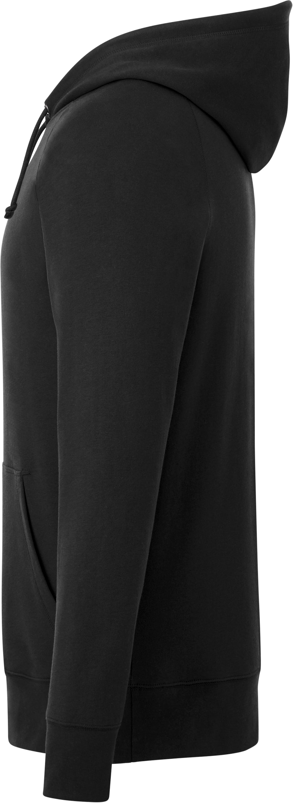 Unisex DAYTON Classic Fleece Hoody