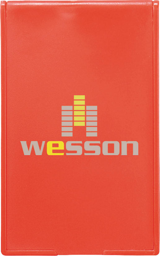 Stand-Up Pocket Mirror