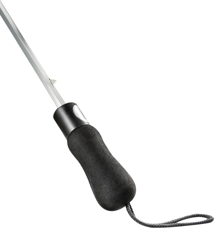 58" Vented Auto Open Folding Golf Umbrella