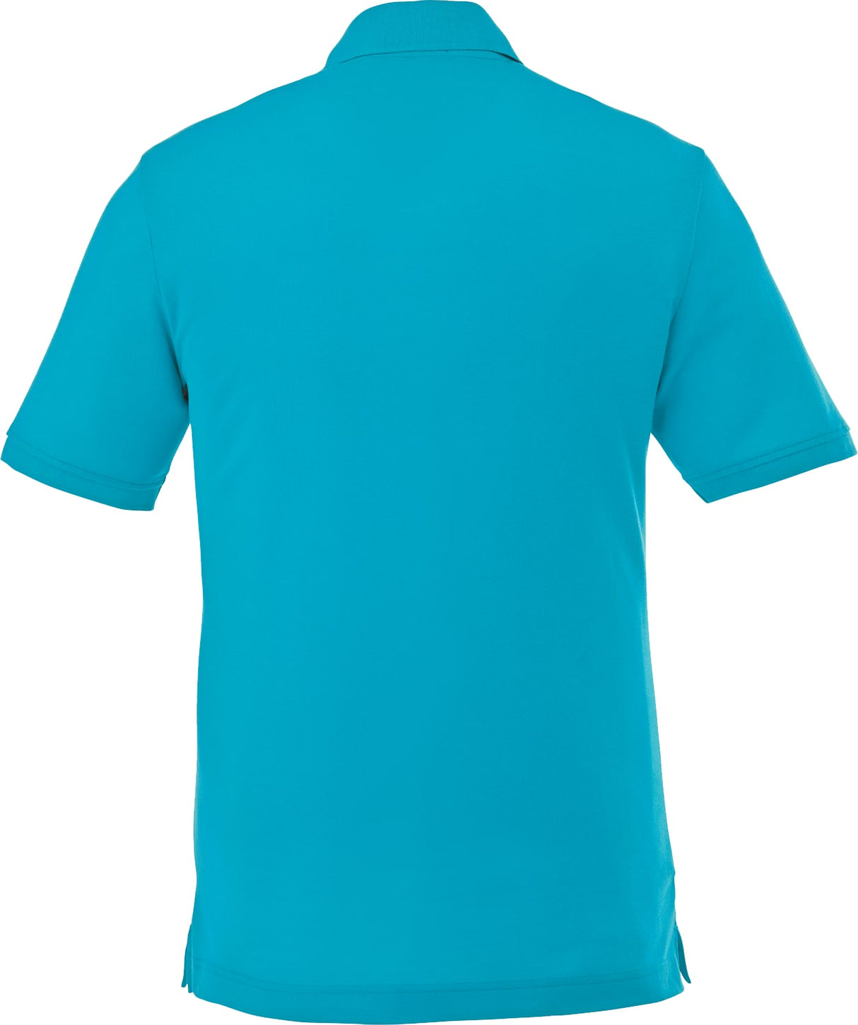 Mens CRANDALL Short Sleeve Polo