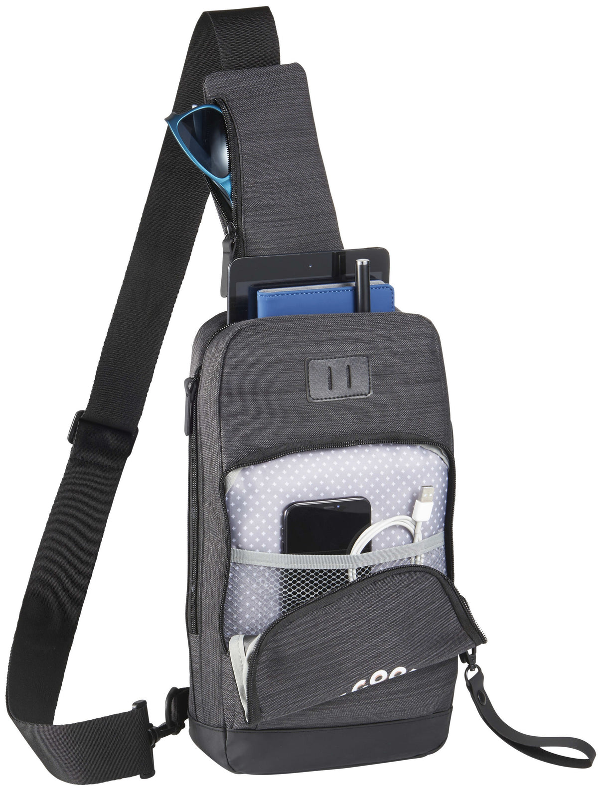 NBN Whitby Sling w/ USB Port