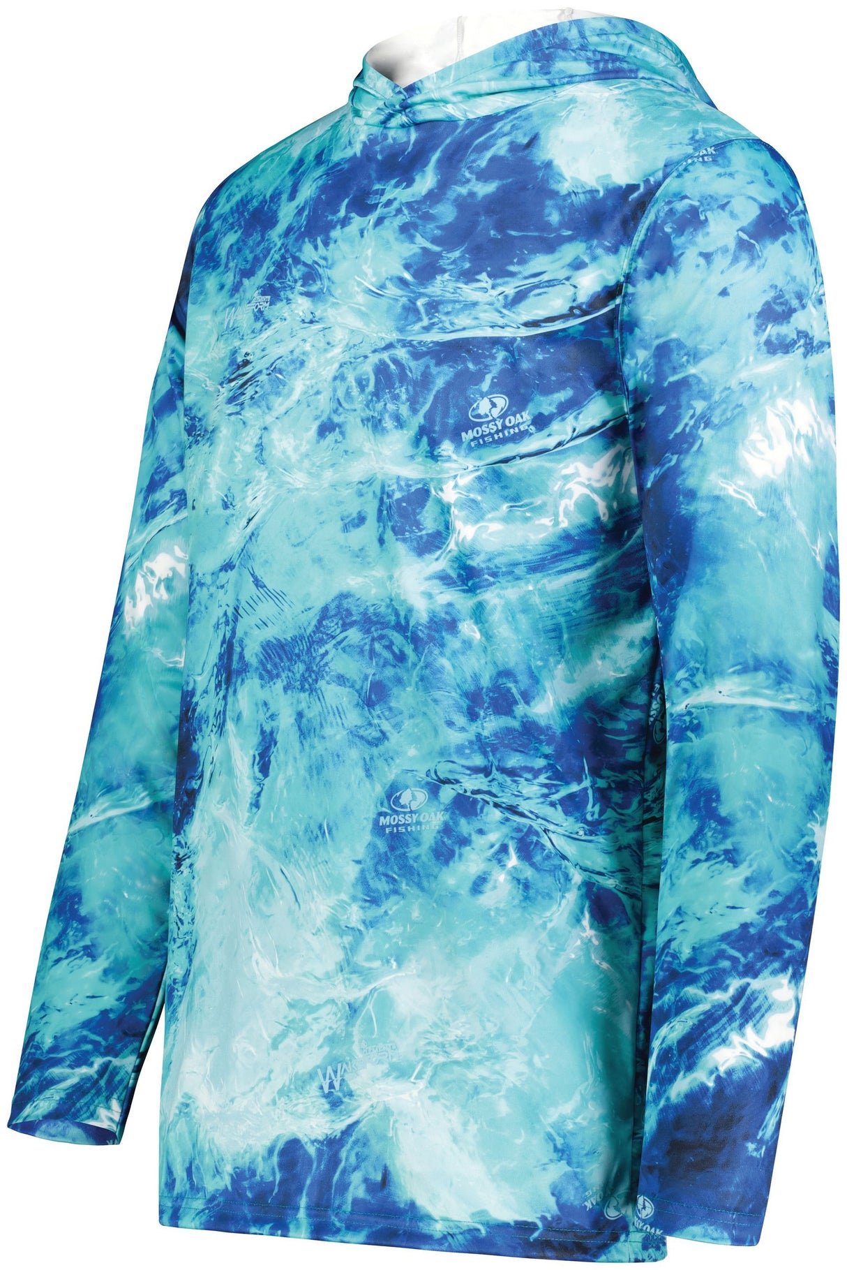 Mossy Oak(r) Momentum Hoodie