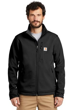 Carhartt® Crowley Soft Shell Jacket