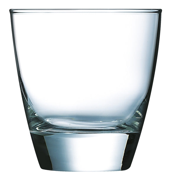 Elite 10.75 DOF glass