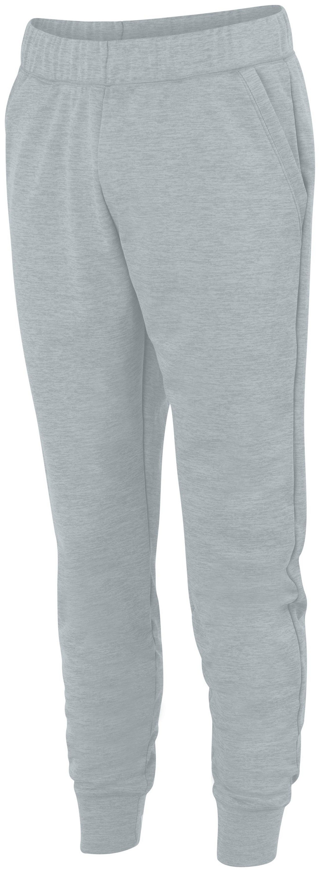 Tonal Heather Fleece Jogger