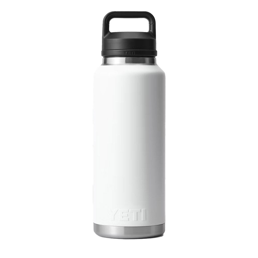 Custom Yeti Rambler 46 Oz (1.36L) Bottle W/ Chug Cap