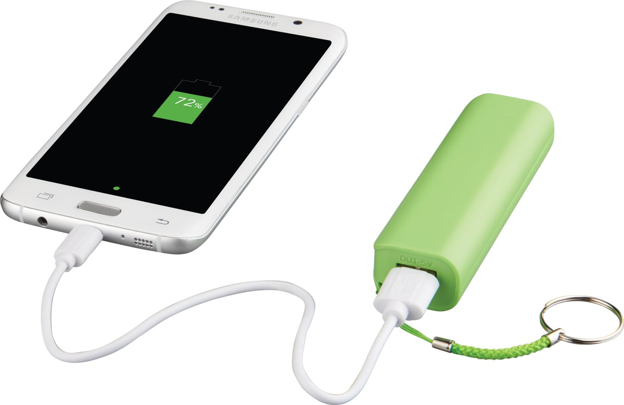 Span 1200 mAh Power Bank
