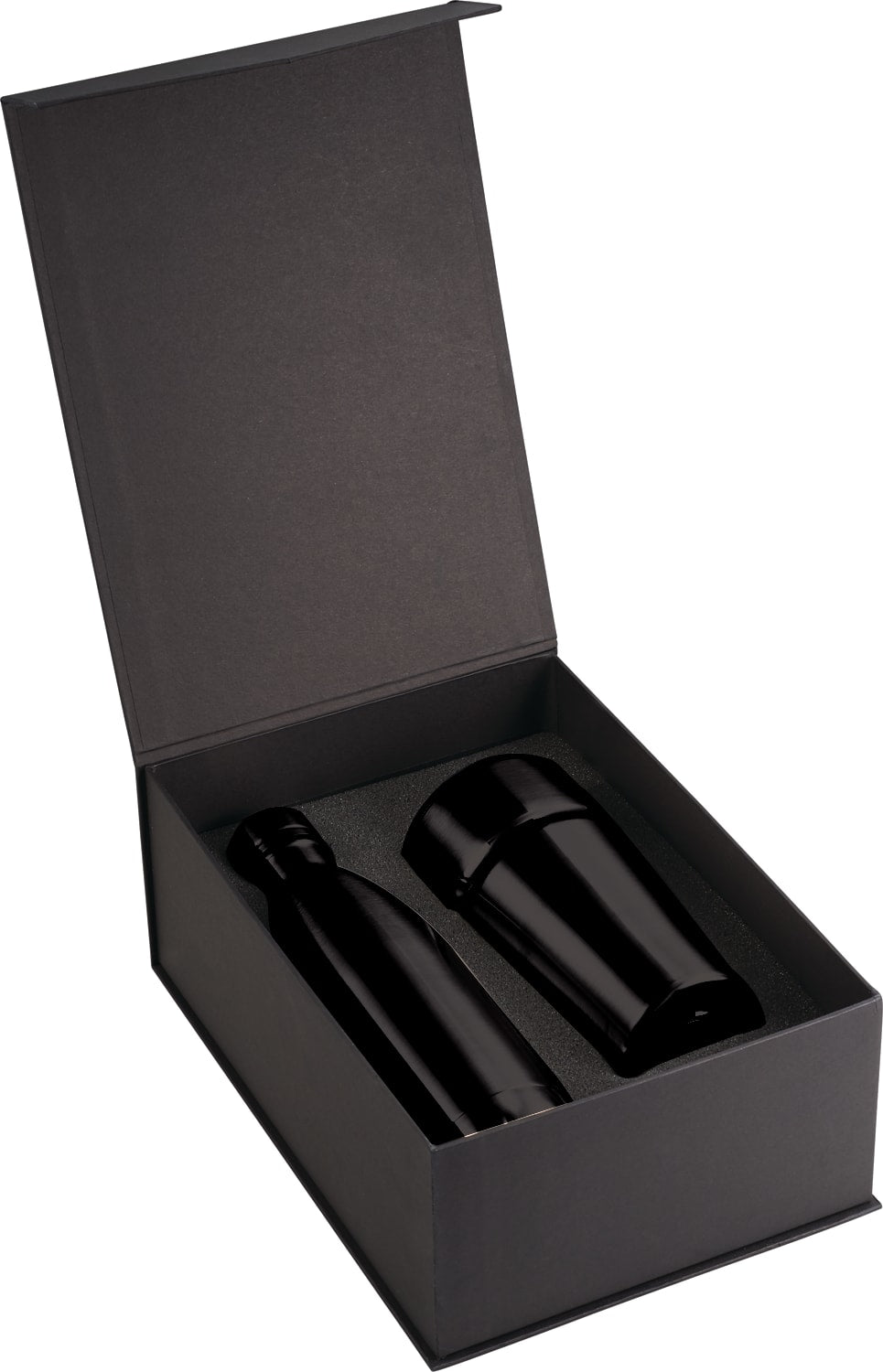 Alps Copper Vacuum Drinkware Gift Set