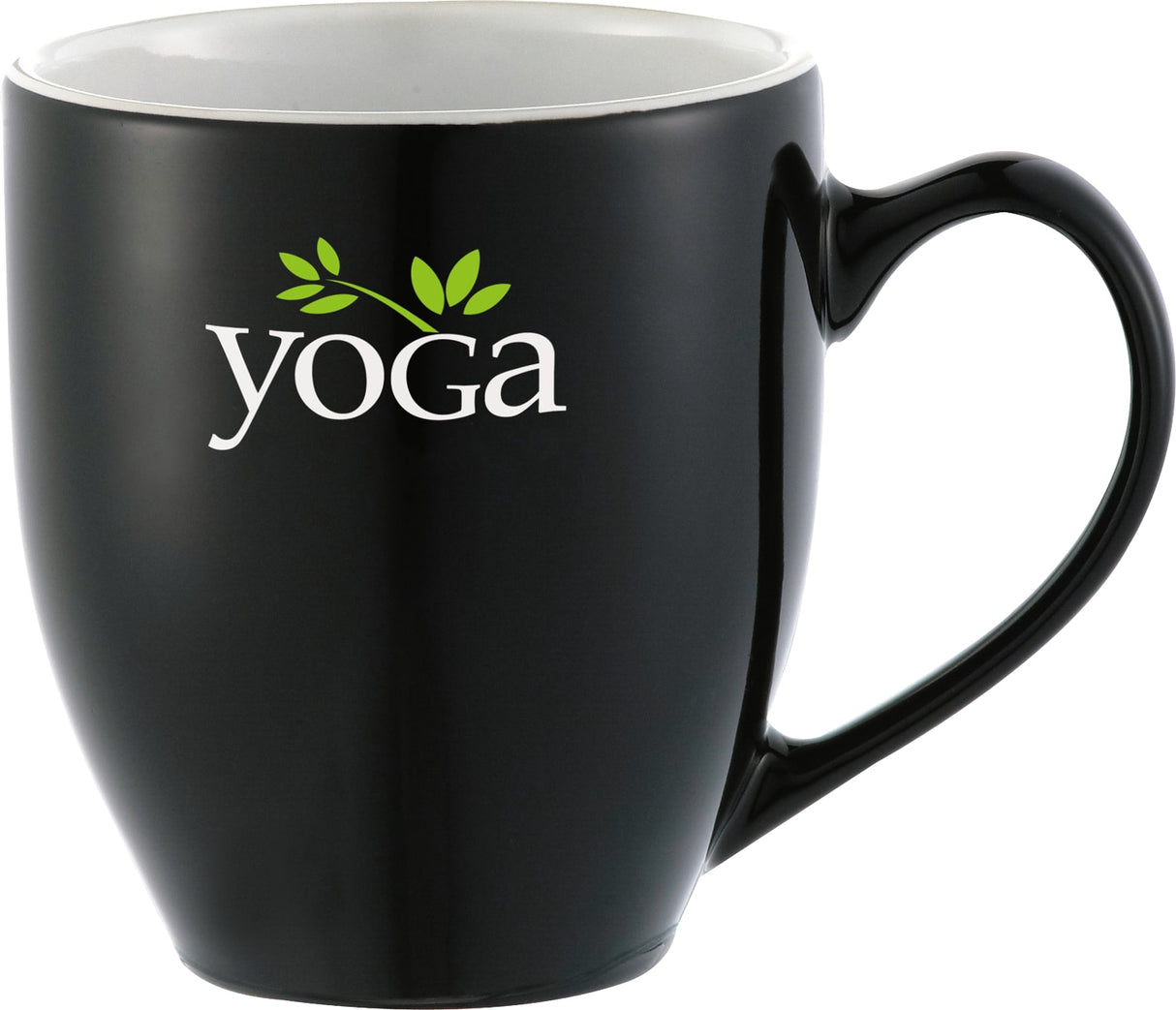 Zapata 15oz Ceramic Mug Electric