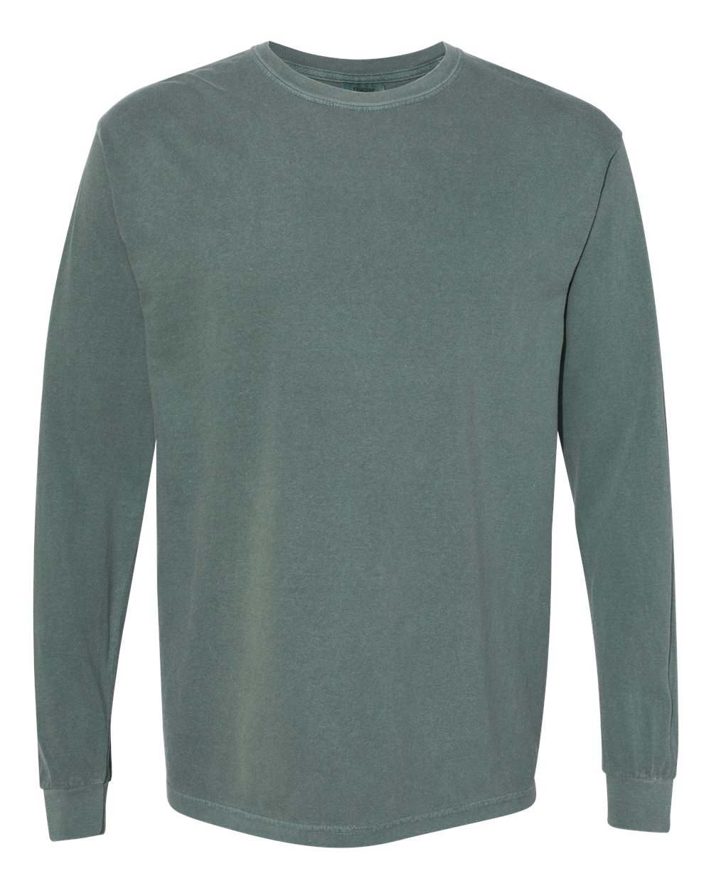 000442 Comfort Colors® Long Sleeve T-Shirt