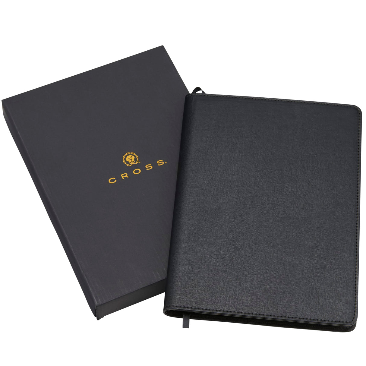 7" x 10" Cross® Refined Refillable Notebook