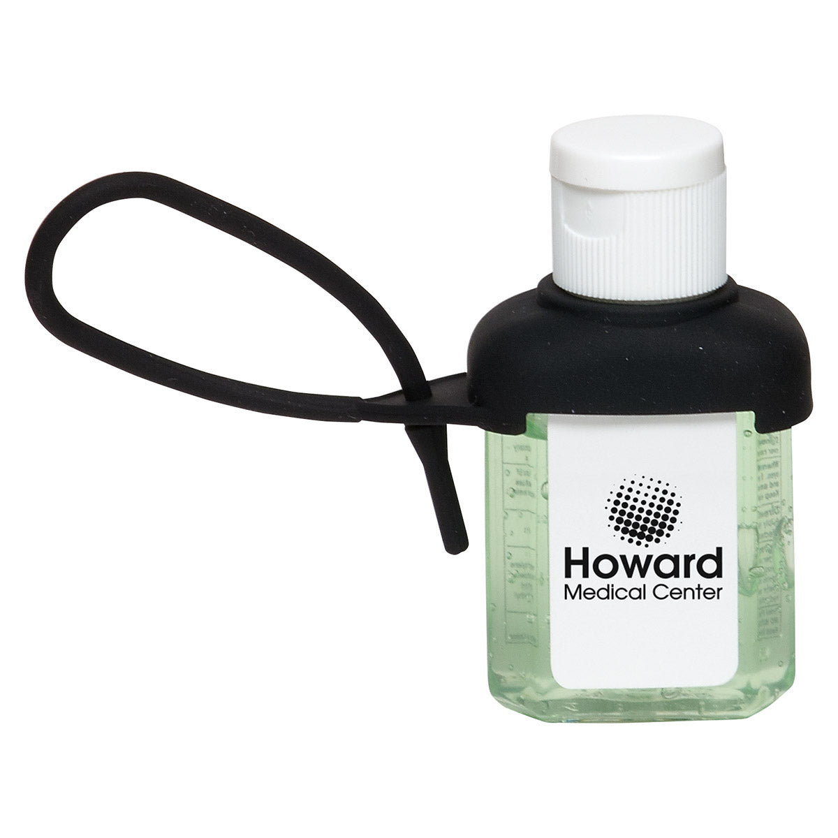 1 oz Aloe Vera Gel with Caddy Strap