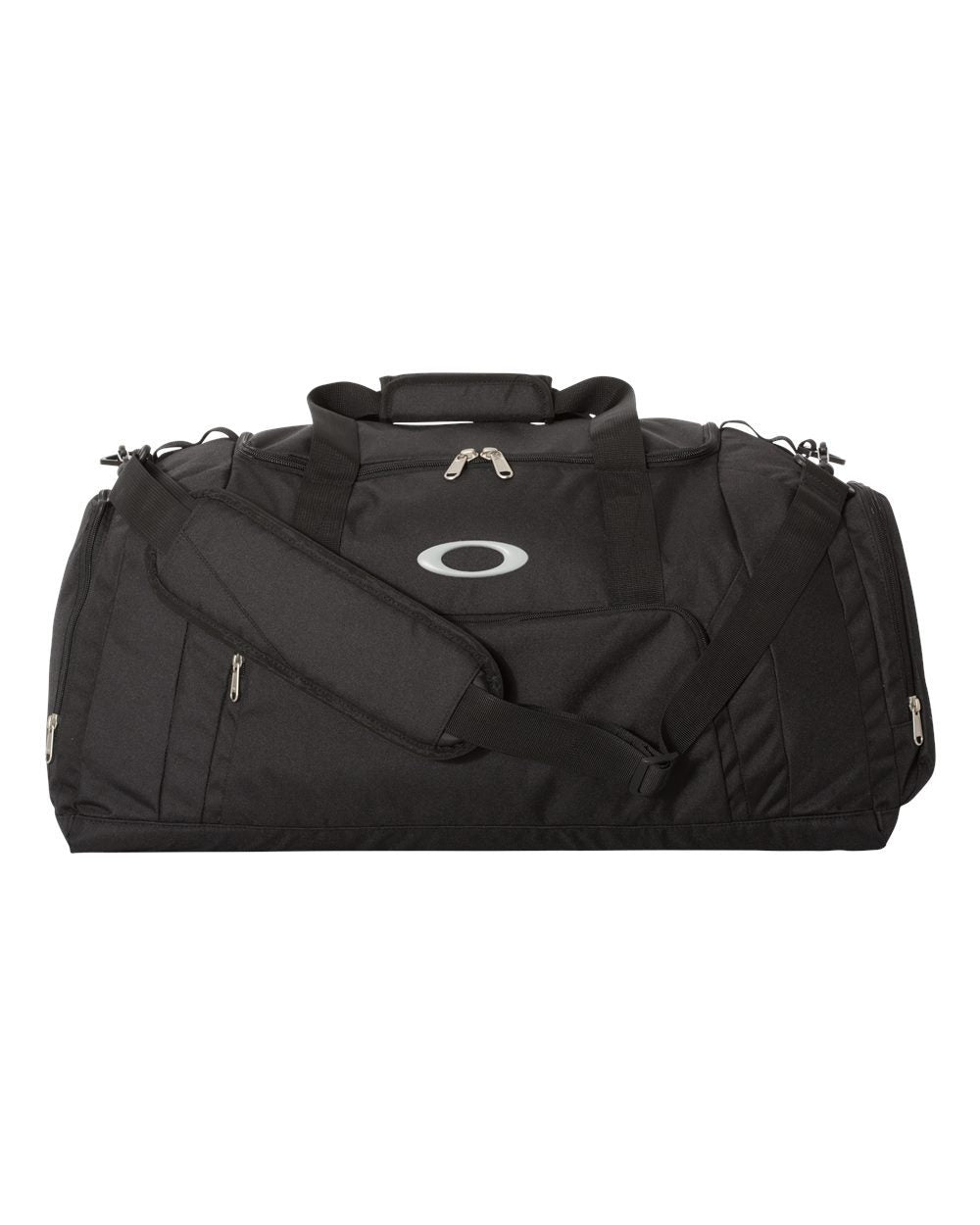 Oakley® 55L Gym to Street Duffel Bag