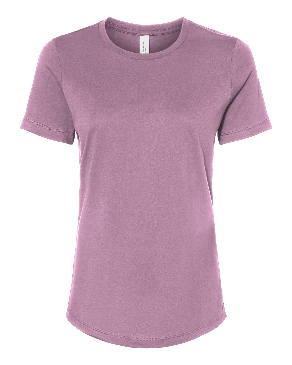 Bella+Canvas Women's Relaxed Jersey Tee