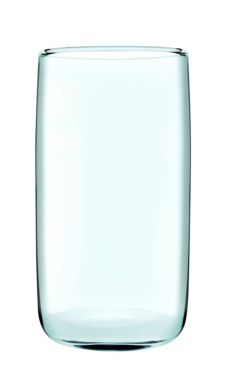 Aware Collection 11oz Recycled Glass 'High Ball' tumbler