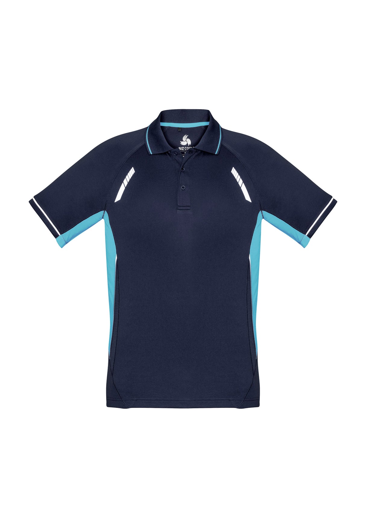Renegade Youth Short Sleeve Polo shirt