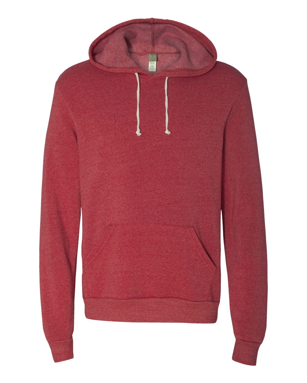 Alternative Challenger Eco-Fleece Hooded Sweatshirt
