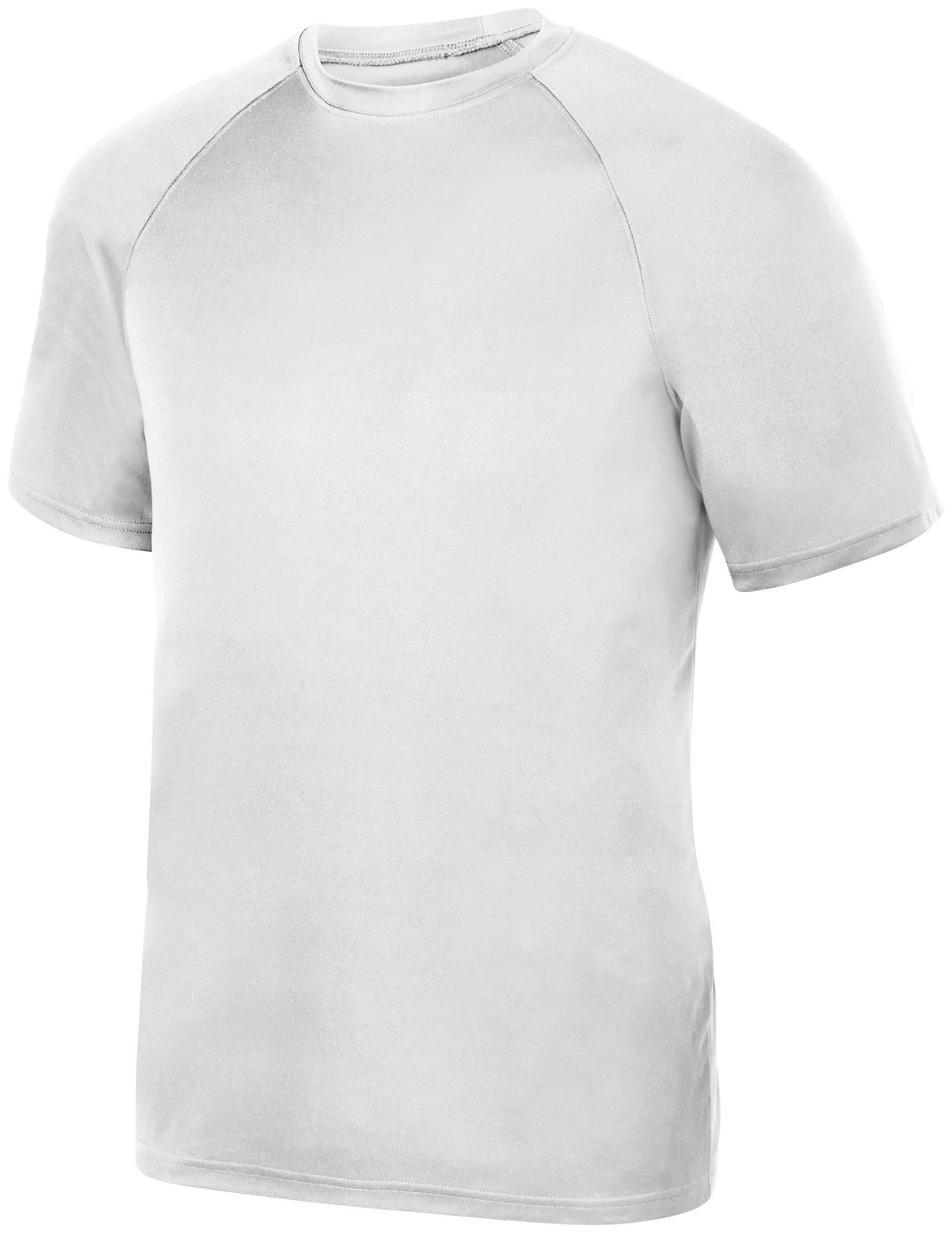 Attain Wicking Raglan Sleeve Tee