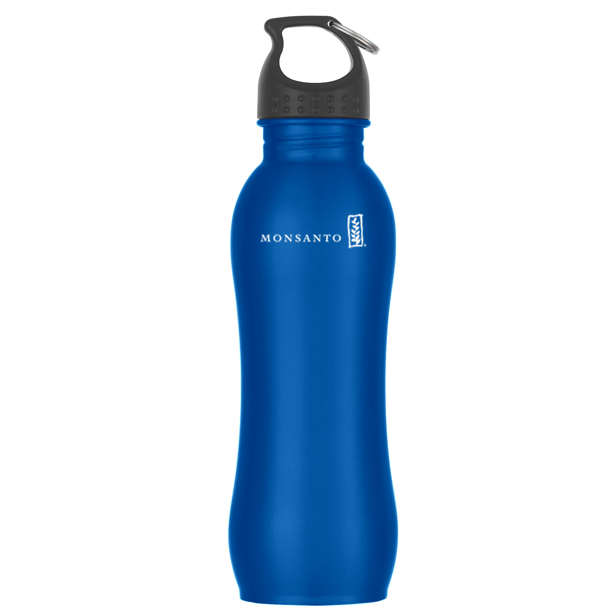 25 Oz. Stainless Steel Grip Bottle