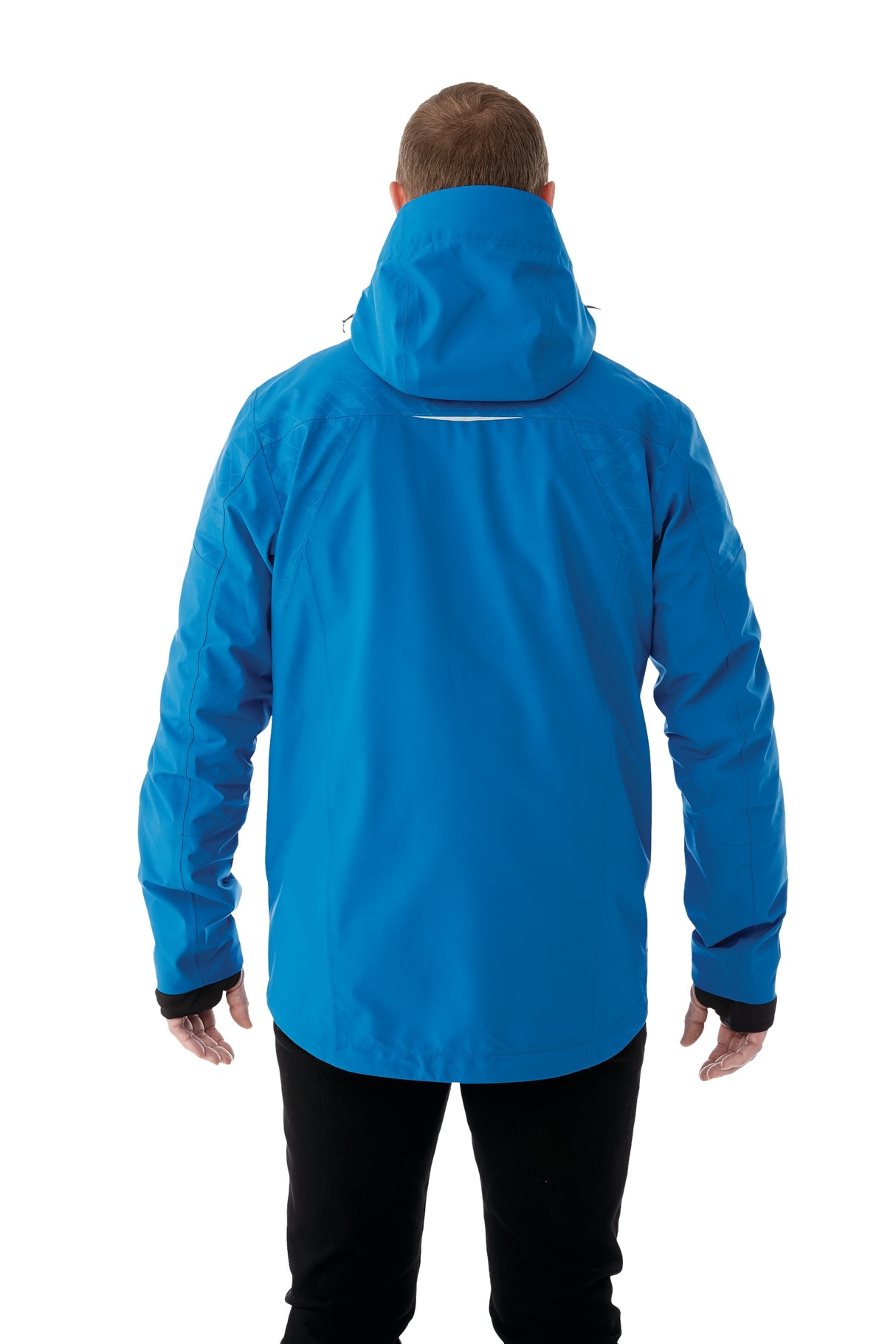 Men's YAMASKA 3-in-1 Jacket