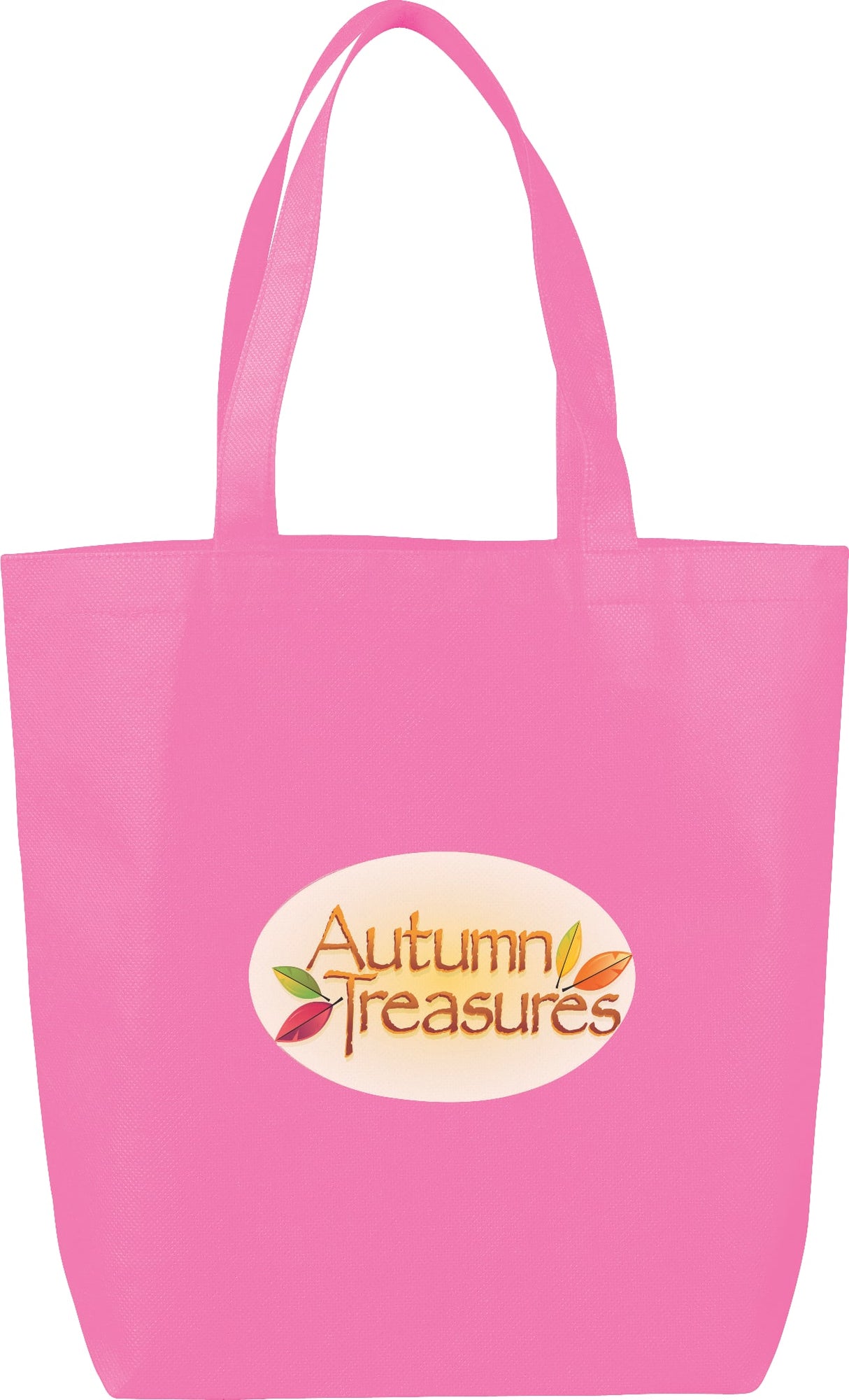 Eros Non-Woven Shopper Tote