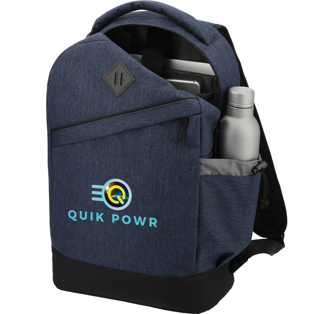 Graphite Slim 15" Computer Backpack